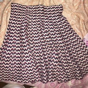 Skater Skirt